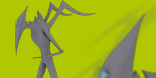 Integración 3D catálogo virtual