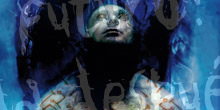 Campaña de Banners - Dead Space Martyr