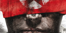 Campaña de Banners - Homefront