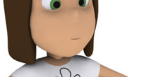 Propuesta mascota 3D - Inves