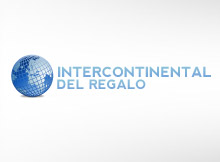Identidad corporativa - Intercontinental del Regalo