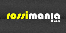 Identidad corporativa - Rossimania.com